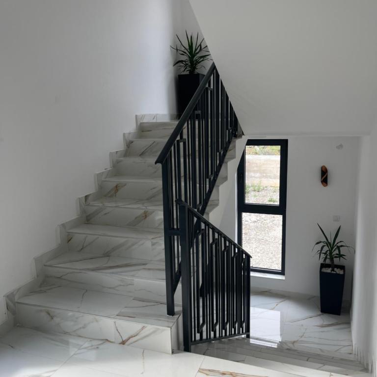 Vila Simfonija with Free parking - Apartman - Prizemlje - 5