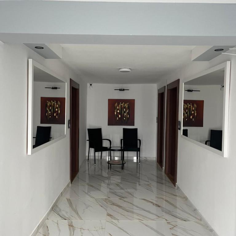 Vila Simfonija - Apartman - Prizemlje - 8