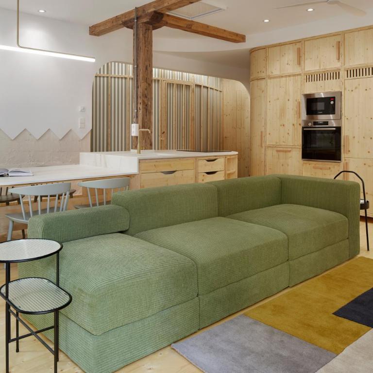 Baso Enea by FeelFree Rentals - Apartamento de 3 dormitorios - 5