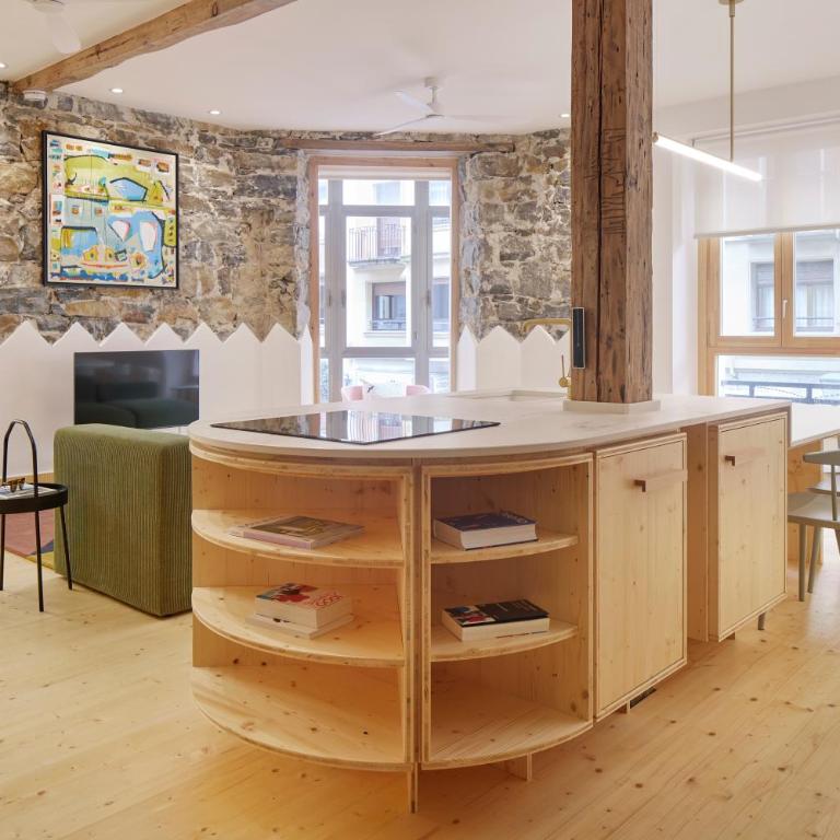 Baso Enea by FeelFree Rentals - Apartamento de 3 dormitorios - 11