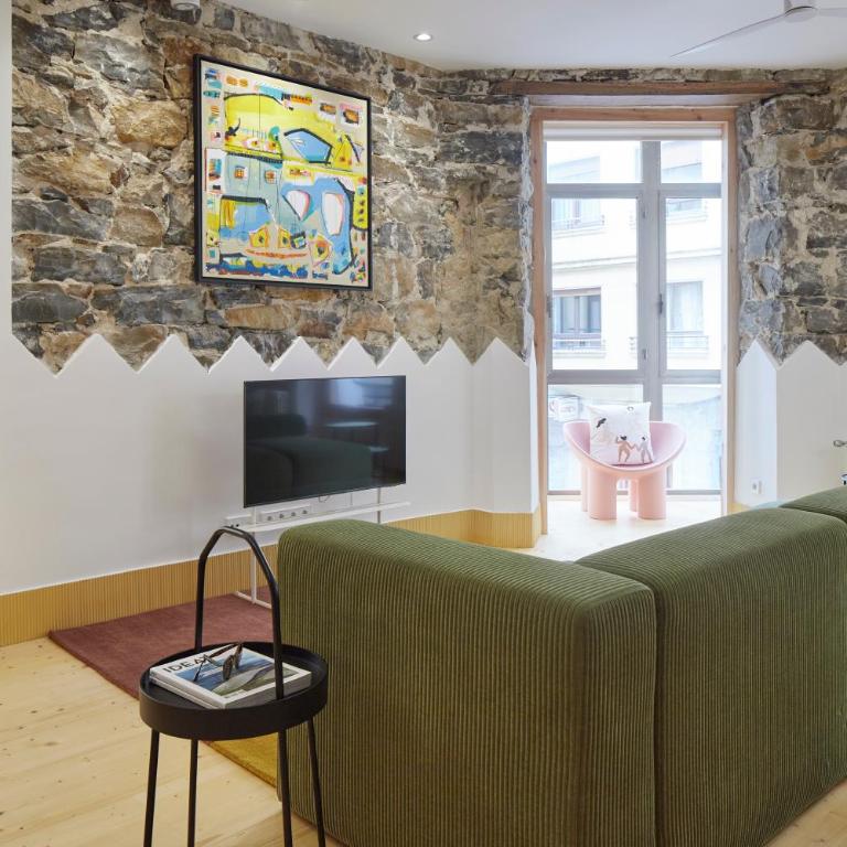 Baso Enea by FeelFree Rentals - Apartamento de 3 dormitorios - 6