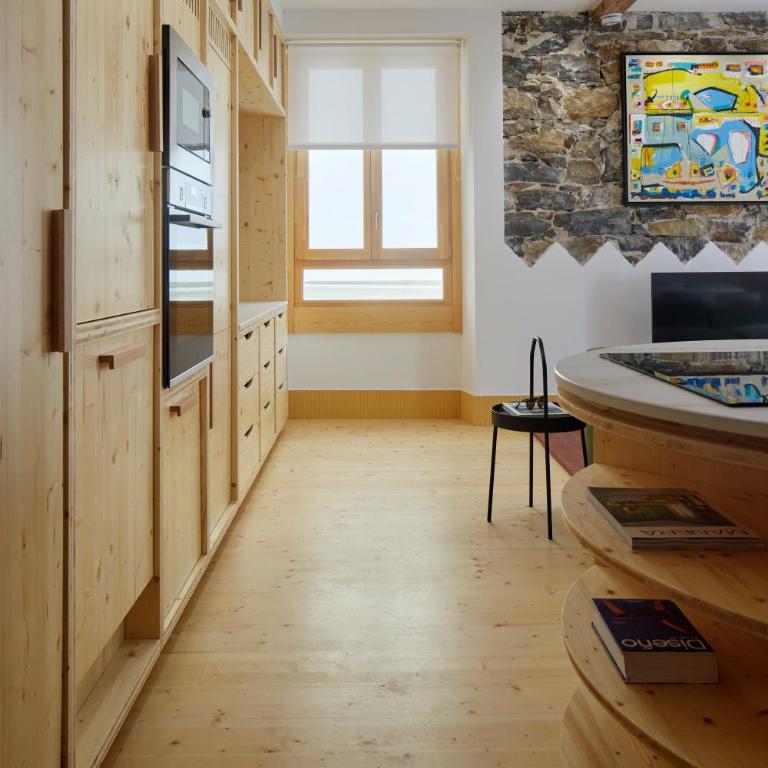 Baso Enea by FeelFree Rentals - Apartamento de 3 dormitorios - 15