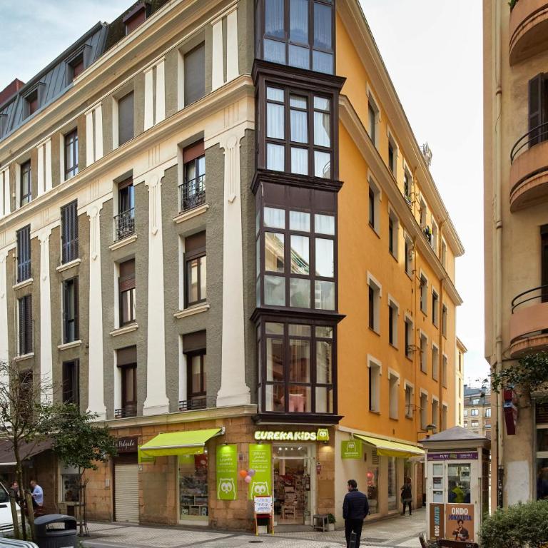 Baso Enea by FeelFree Rentals - Apartamento de 3 dormitorios - 37