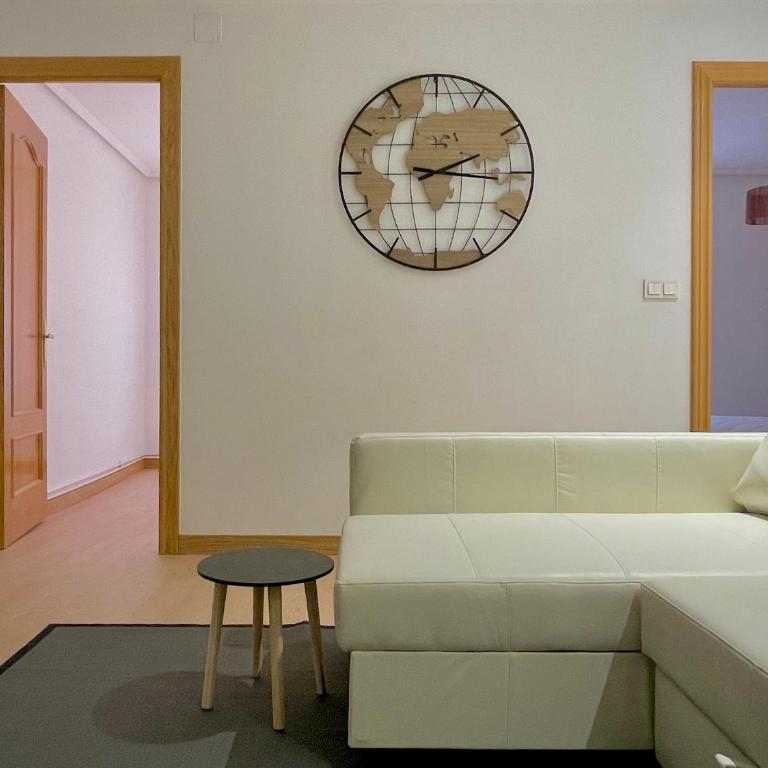 Carte du Monde by ARoom VUT-LE-967 - Apartamento de 2 dormitorios - 6
