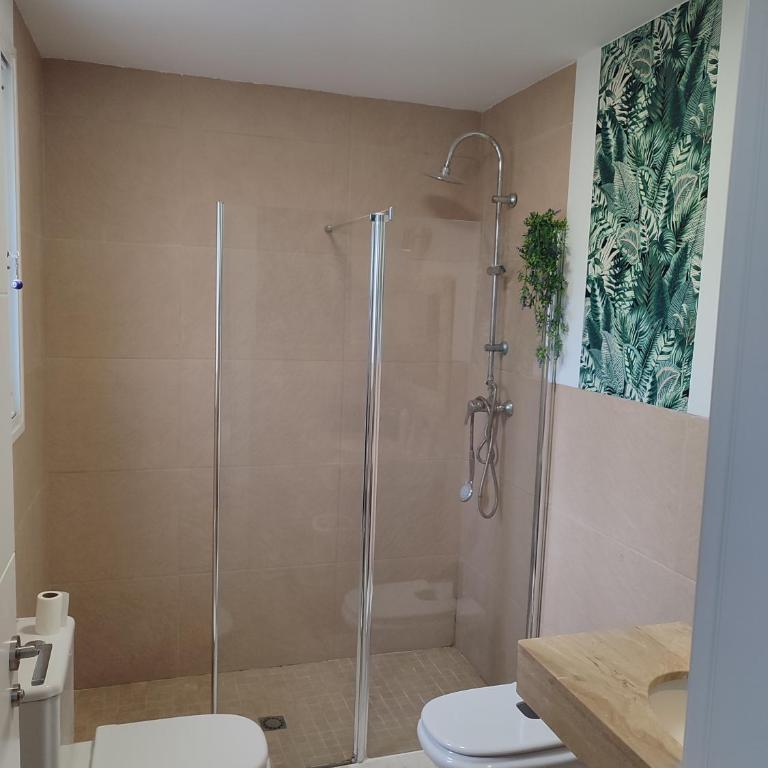 Villa lujosa con spa, piscina y sala de juegos PRIVADOS - Villa Deluxe - 42