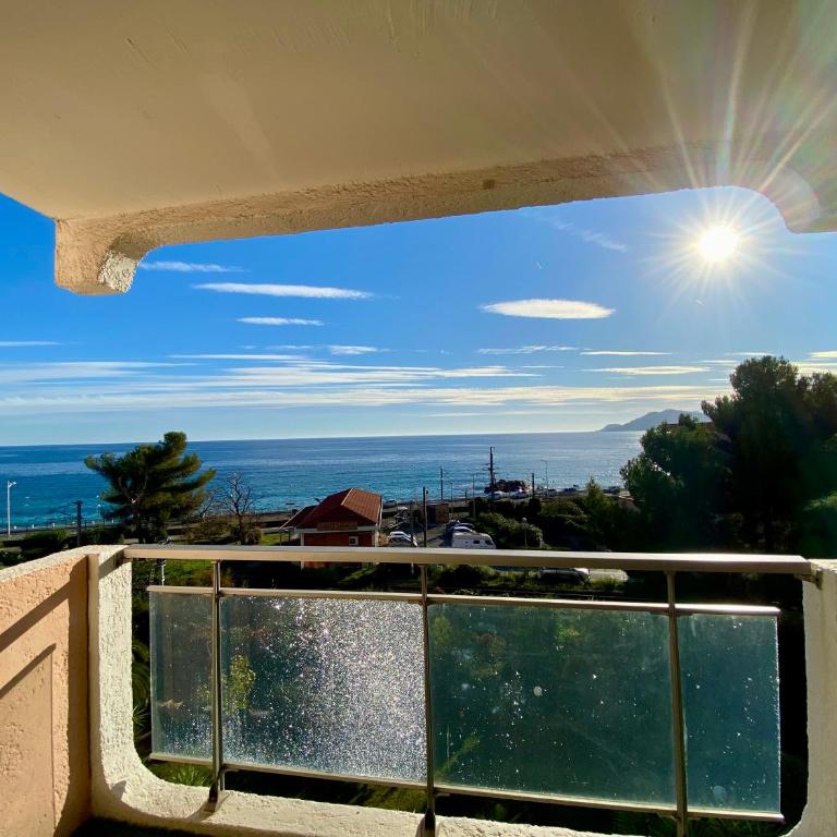 Cannes Les Plages SCLS - Clim, Parking, Piscine - Appartement 1 Chambre - 11