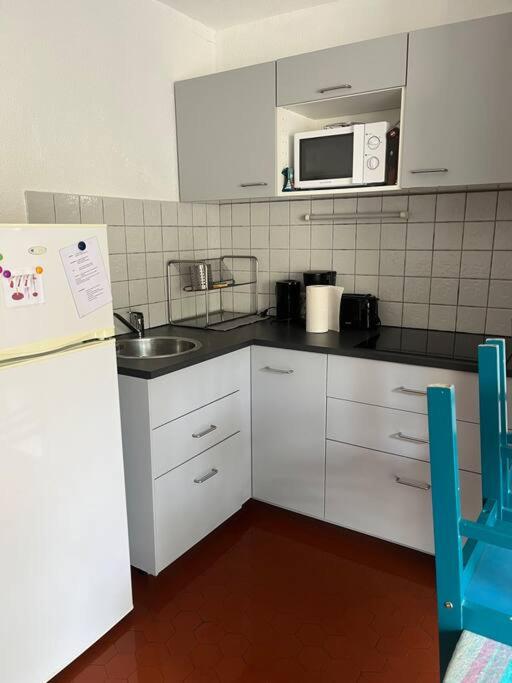 Maison - Haus mit 2 Schlafzimmern - 5