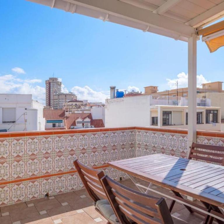 Apartment Calle Larga - Apartamento Ático - 35