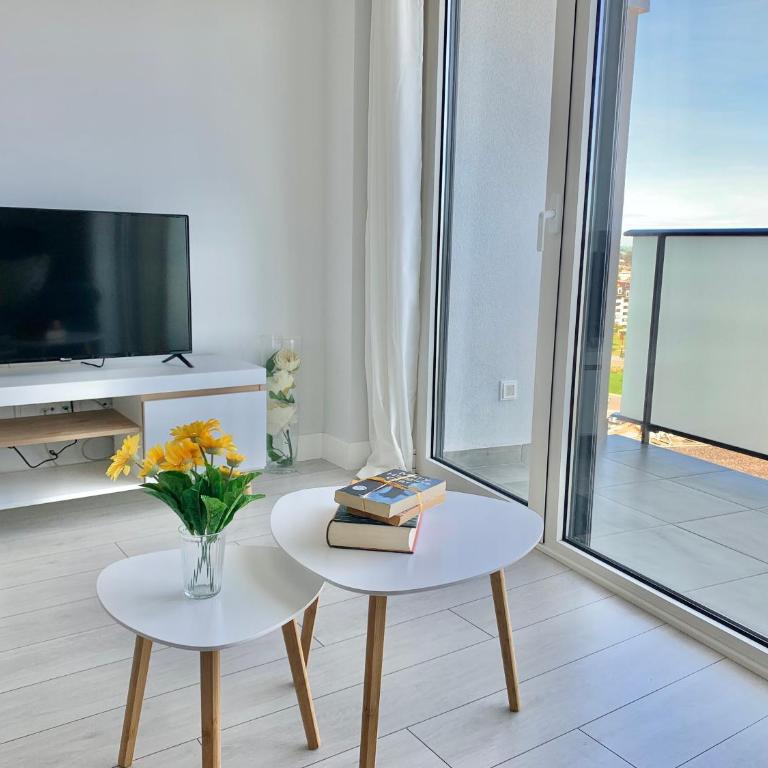 Apto HUCA. Parking/WIFI incluido - Apartamento de 2 dormitorios - 14