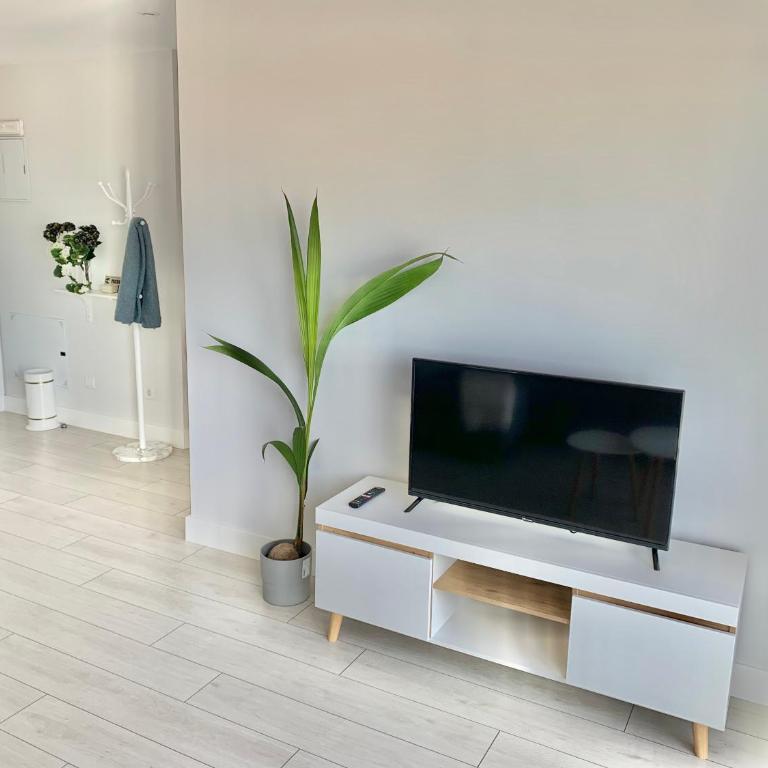 Apto HUCA. Parking/WIFI incluido - Apartamento de 2 dormitorios - 15