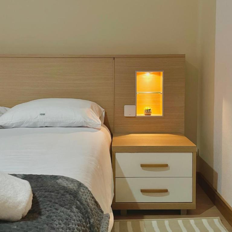 Carte du Monde by ARoom VUT-LE-967 - Apartamento de 2 dormitorios - 1