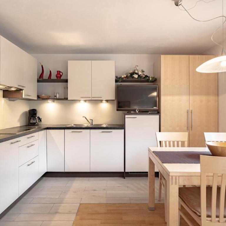 Apartments Soval - Appartamento con 1 Camera da Letto - 11