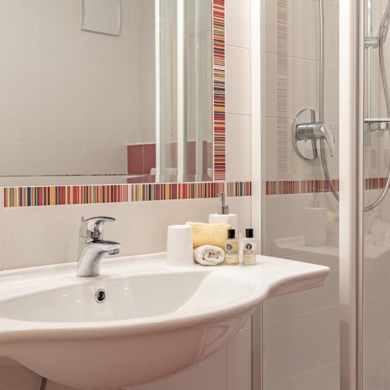 Apartments Soval - Appartamento con 2 Camere da Letto - 11