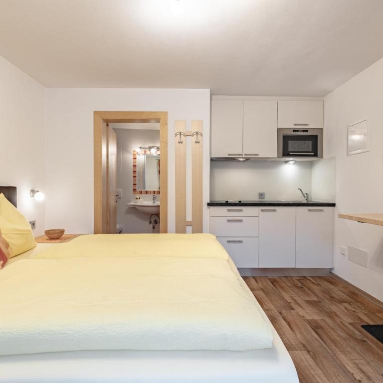 Apartments Soval - Monolocale - 6