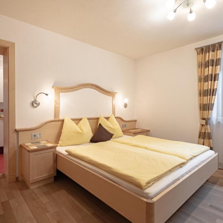 Apartments Soval - Appartamento con 1 Camera da Letto - 6