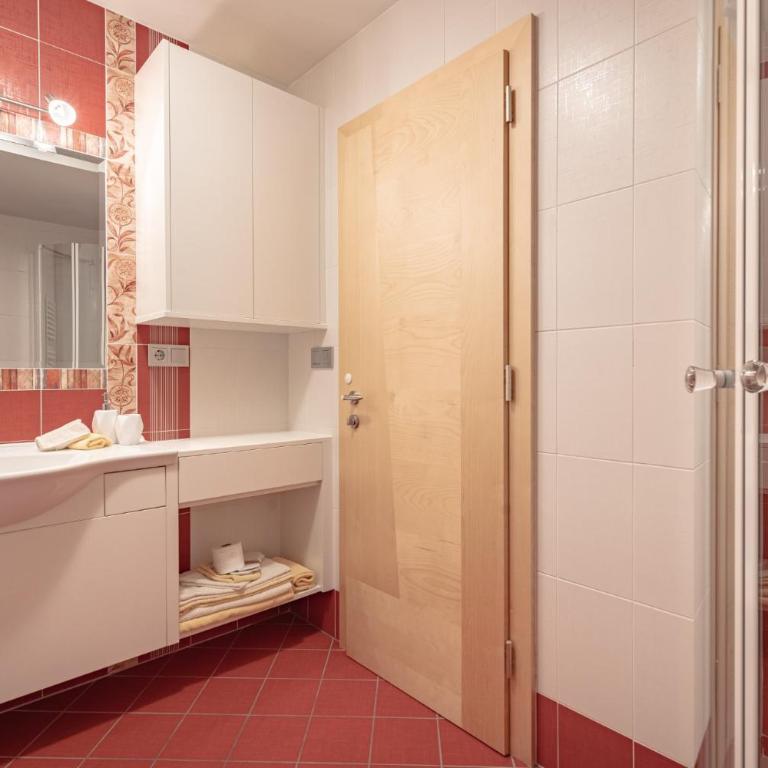 Apartments Soval - Appartamento con 2 Camere da Letto - 8
