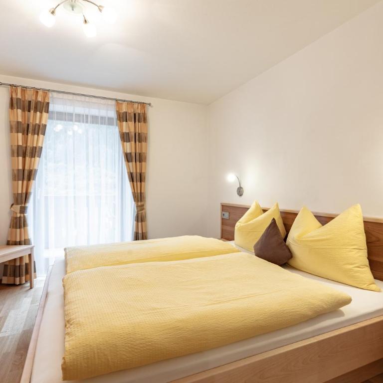 Apartments Soval - Appartamento con 2 Camere da Letto - 9
