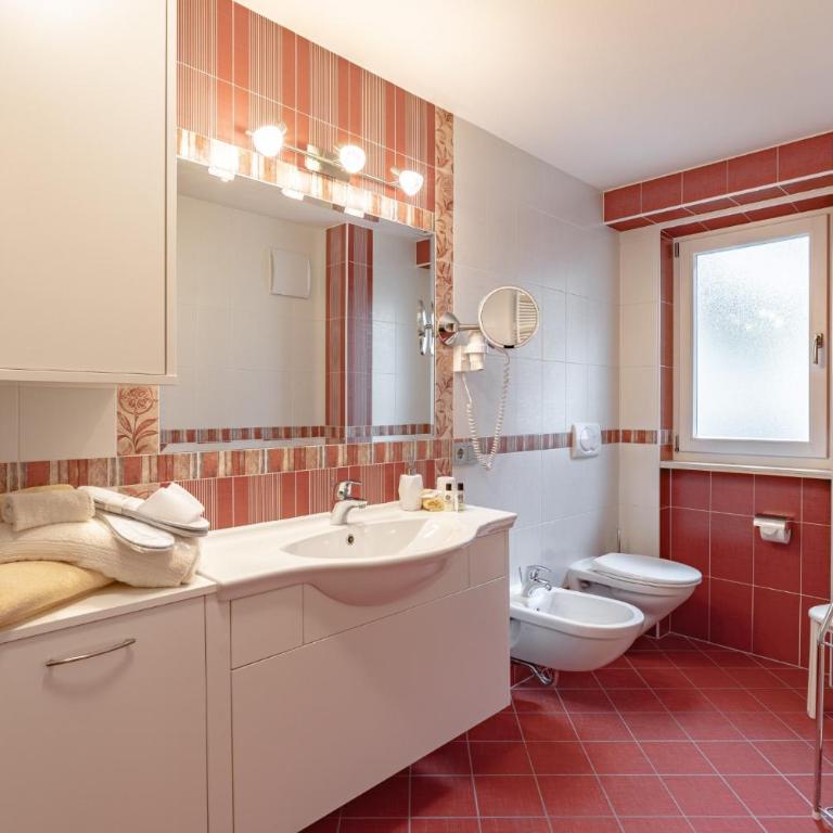 Apartments Soval - Appartamento con 1 Camera da Letto - 9