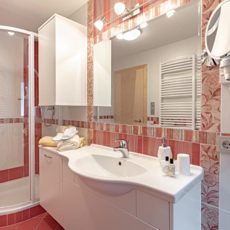 Apartments Soval - Appartamento con 1 Camera da Letto - 8
