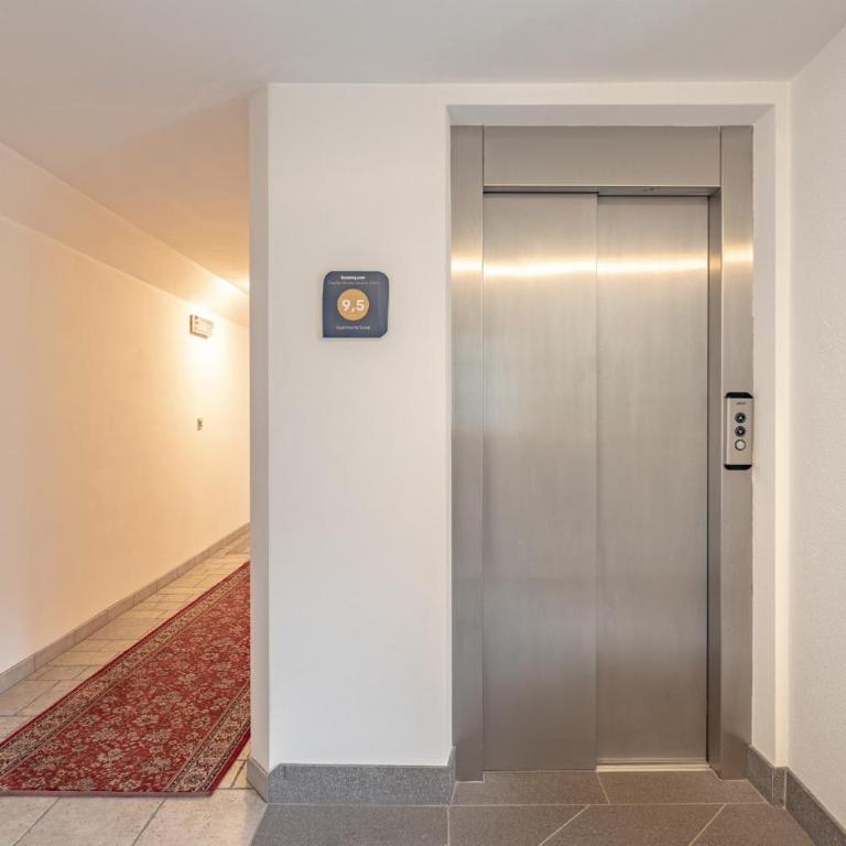 Apartments Soval - Monolocale - 14