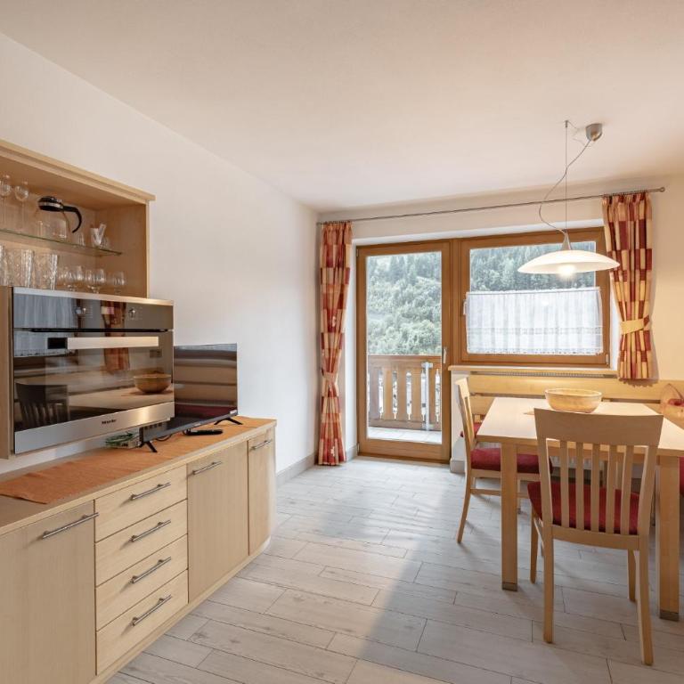 Apartments Soval - Appartamento con 2 Camere da Letto - 5