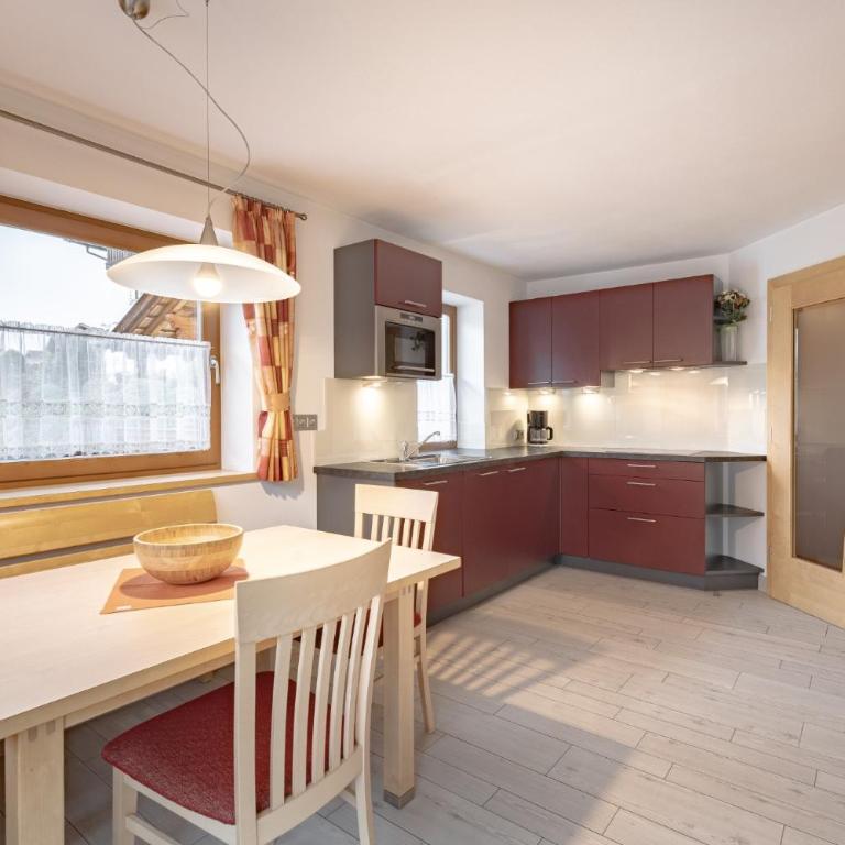 Apartments Soval - Appartamento con 2 Camere da Letto - 4