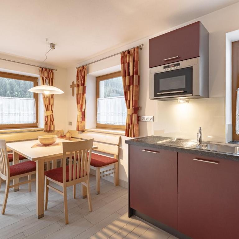 Apartments Soval - Appartamento con 2 Camere da Letto - 3