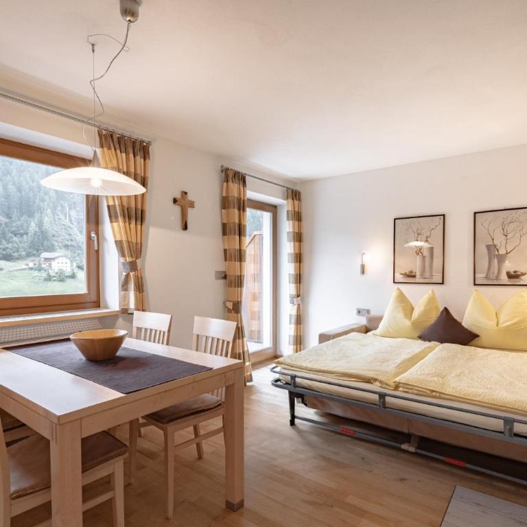Apartments Soval - Appartamento con 1 Camera da Letto - 13