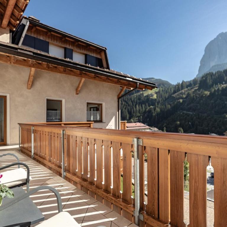 Apartments Soval - Monolocale - 9