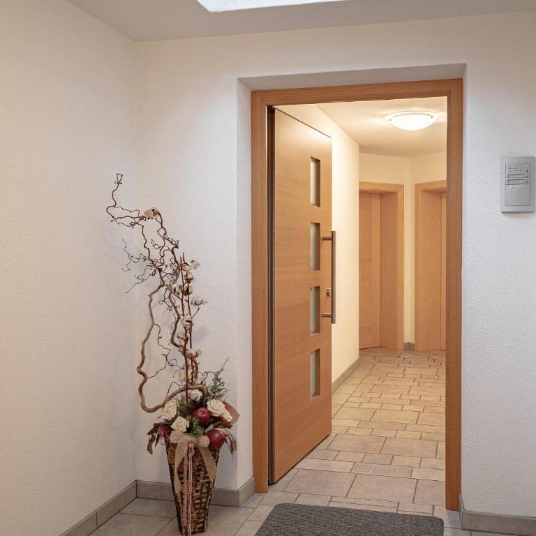 Apartments Soval - Appartamento con 1 Camera da Letto - 4