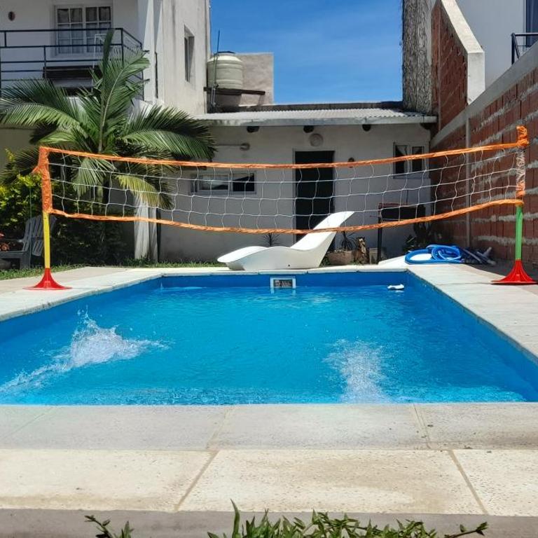 Antonia 1 - One-Bedroom Apartment - 9