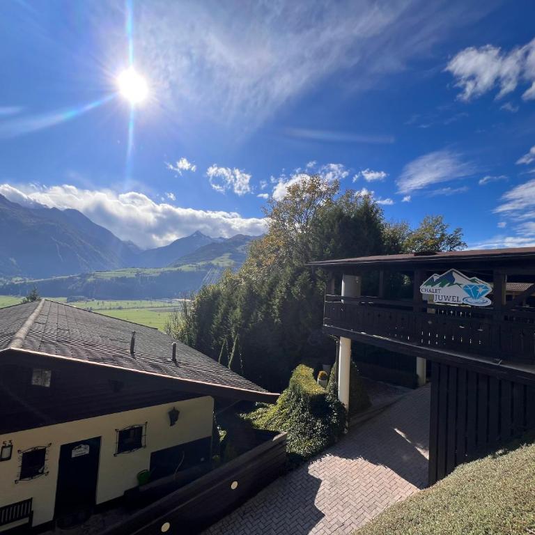 Mountain Chalet Juwel near Zell am See Kaprun - Superior Chalet - 41