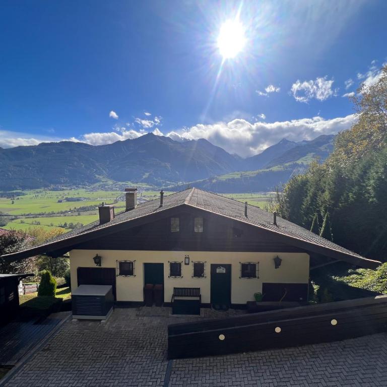 Mountain Chalet Juwel near Zell am See Kaprun - Superior Chalet - 46