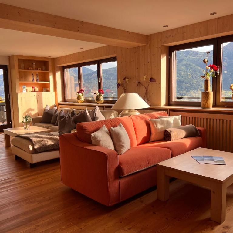 Mountain Chalet Juwel near Zell am See Kaprun - Superior Chalet - 45