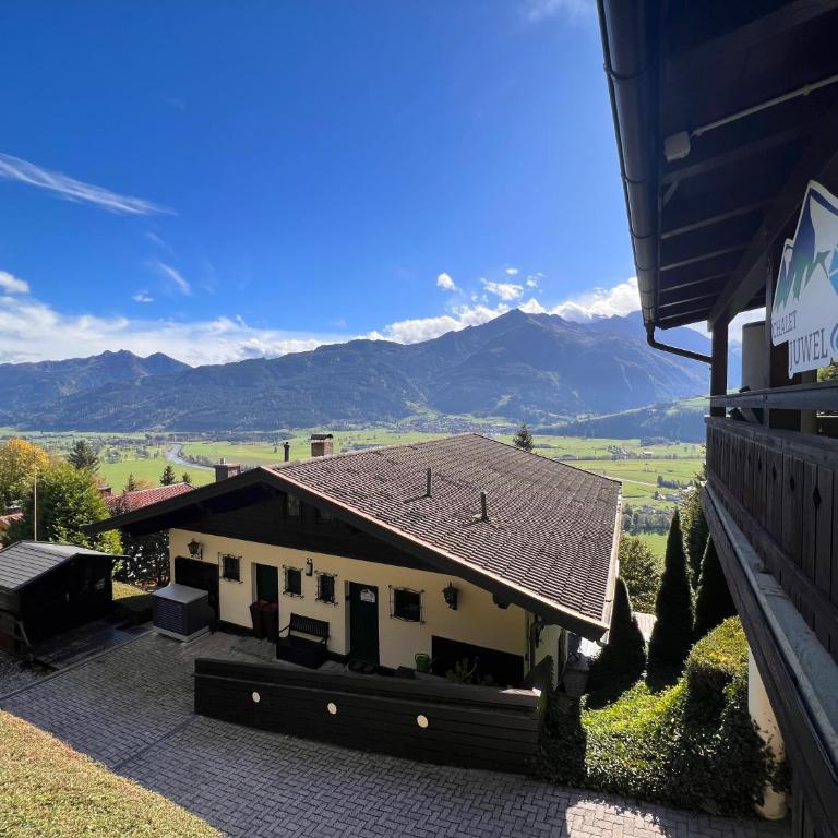 Mountain Chalet Juwel near Zell am See Kaprun - Superior Chalet - 44
