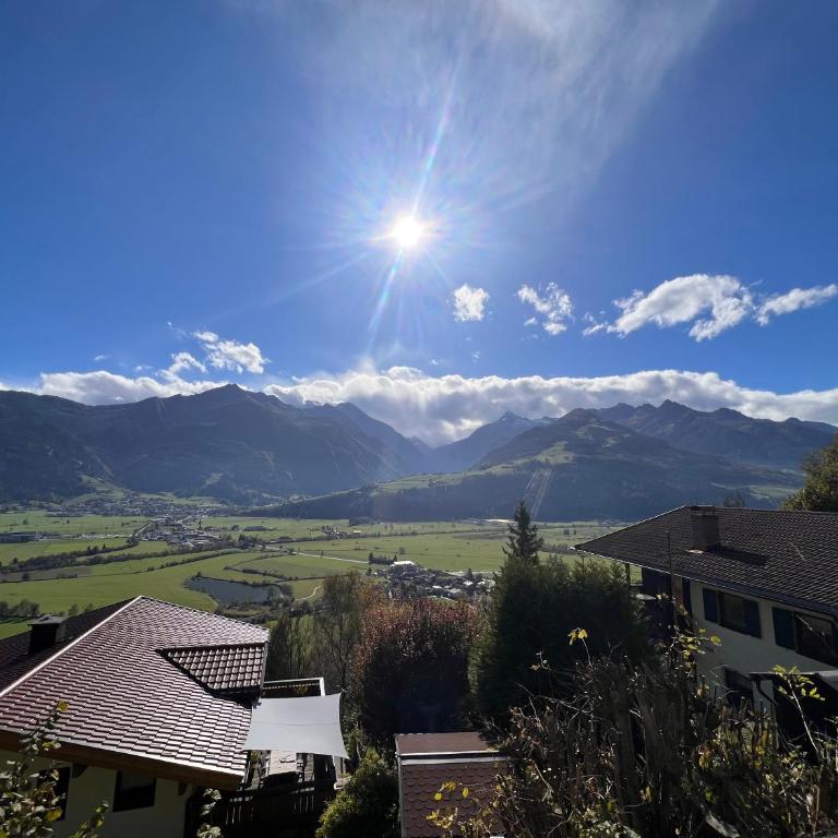 Mountain Chalet Juwel near Zell am See Kaprun - Superior Chalet - 48