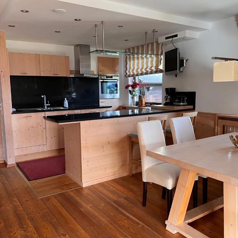 Mountain Chalet Juwel near Zell am See Kaprun - Superior Chalet - 43