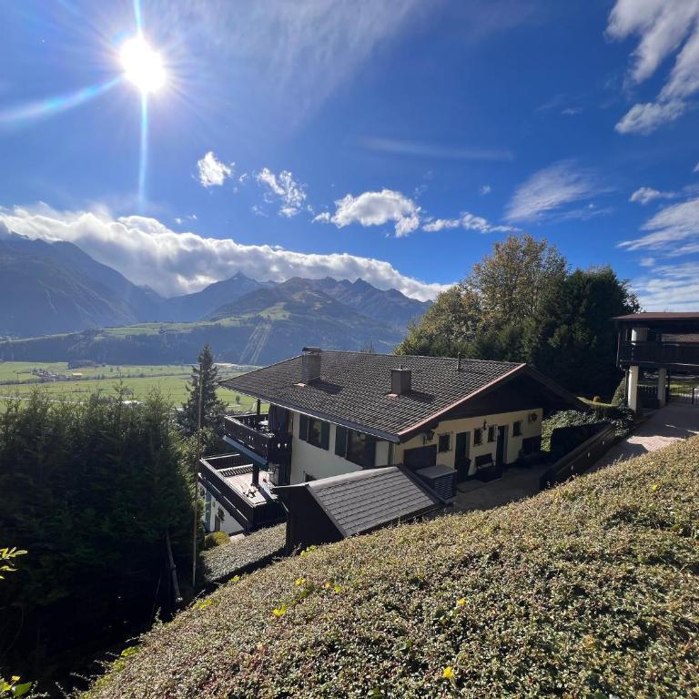 Mountain Chalet Juwel near Zell am See Kaprun - Superior Chalet - 49