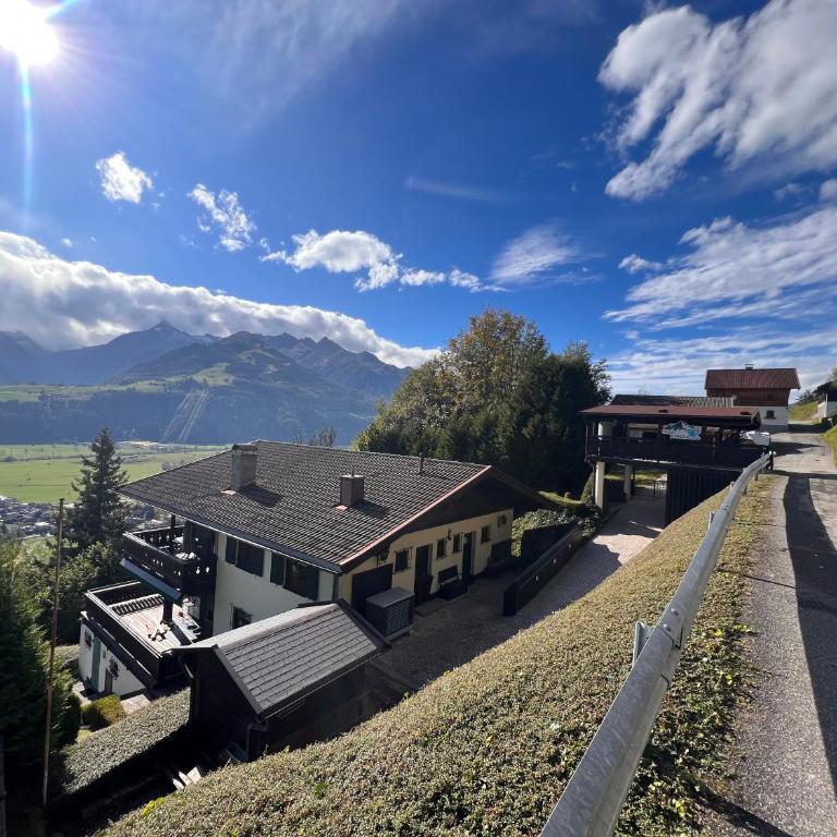 Mountain Chalet Juwel near Zell am See Kaprun - Superior Chalet - 50