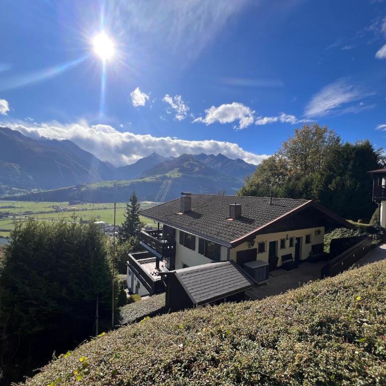 Mountain Chalet Juwel near Zell am See Kaprun - Superior Chalet - 53