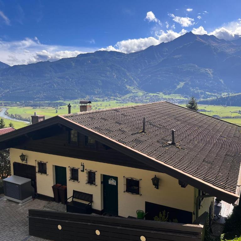 Mountain Chalet Juwel near Zell am See Kaprun - Superior Chalet - 56