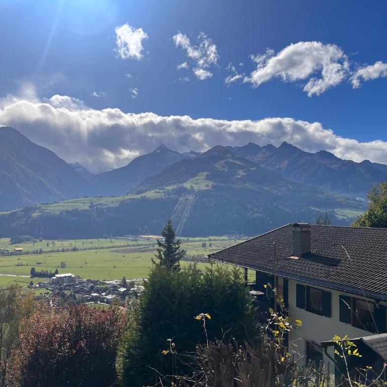 Mountain Chalet Juwel near Zell am See Kaprun - Superior Chalet - 58