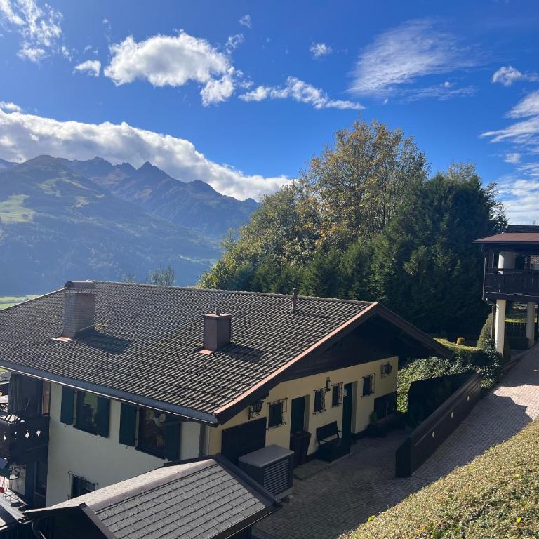 Mountain Chalet Juwel near Zell am See Kaprun - Superior Chalet - 60