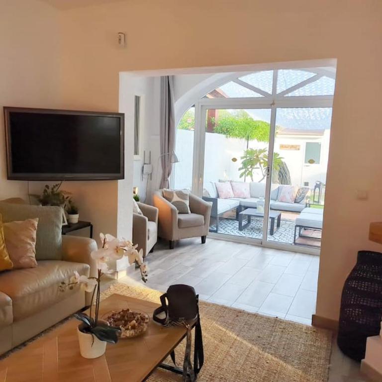 The Lemon Tree by the Sea - Casa de 3 dormitorios - 4