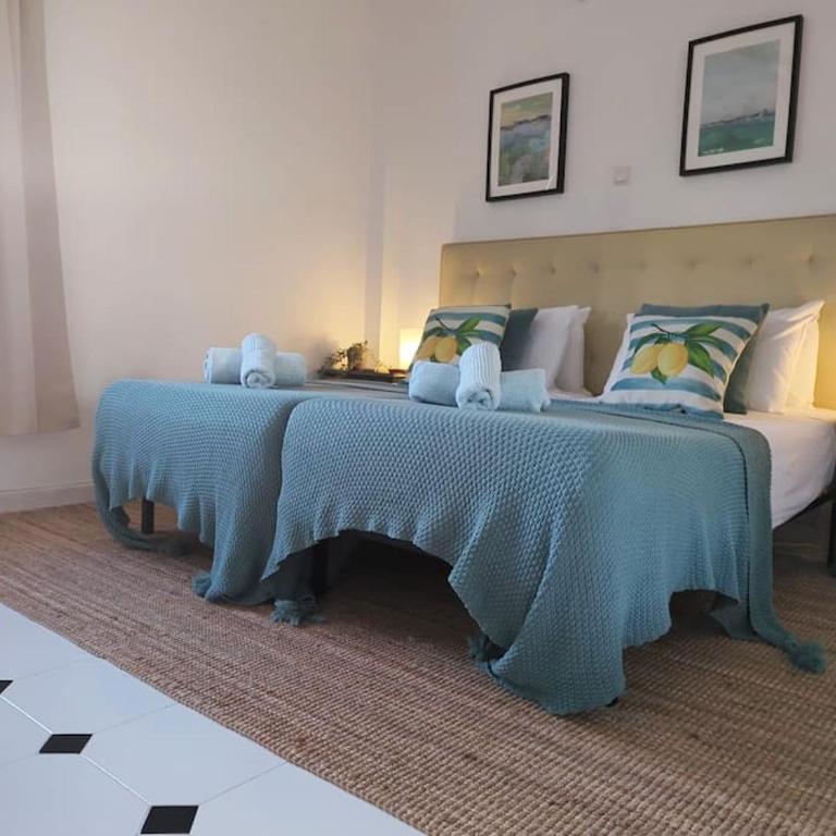 The Lemon Tree by the Sea - Casa de 3 dormitorios - 22