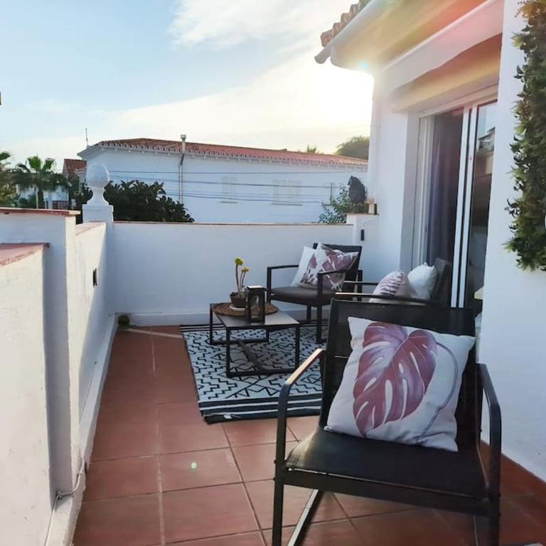 The Lemon Tree by the Sea - Casa de 3 dormitorios - 34