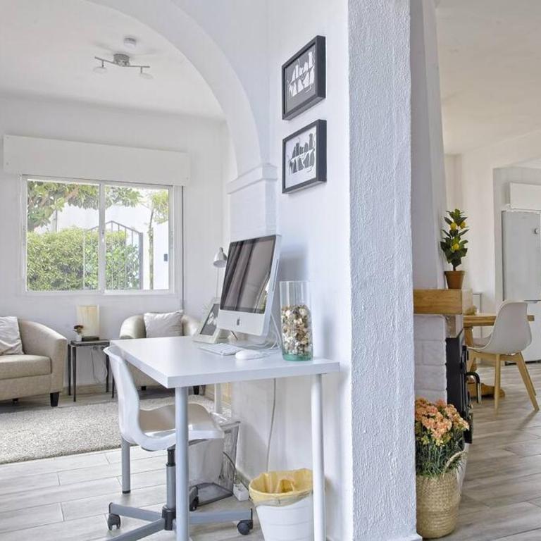 The Lemon Tree by the Sea - Casa de 3 dormitorios - 9