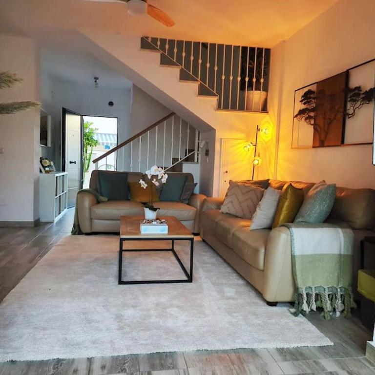 The Lemon Tree by the Sea - Casa de 3 dormitorios - 7