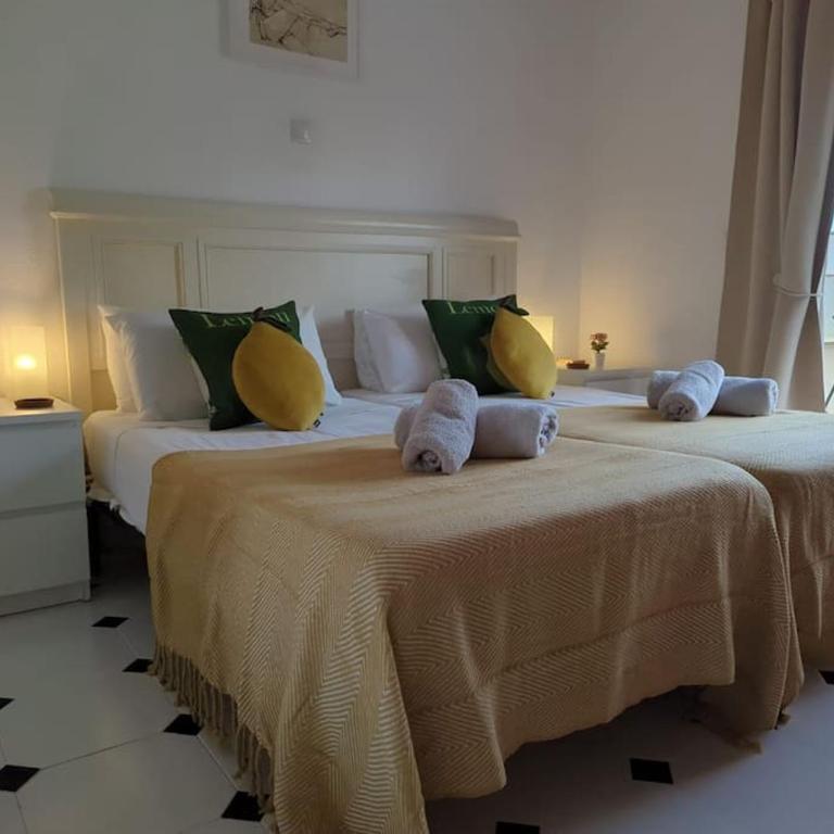 The Lemon Tree by the Sea - Casa de 3 dormitorios - 19