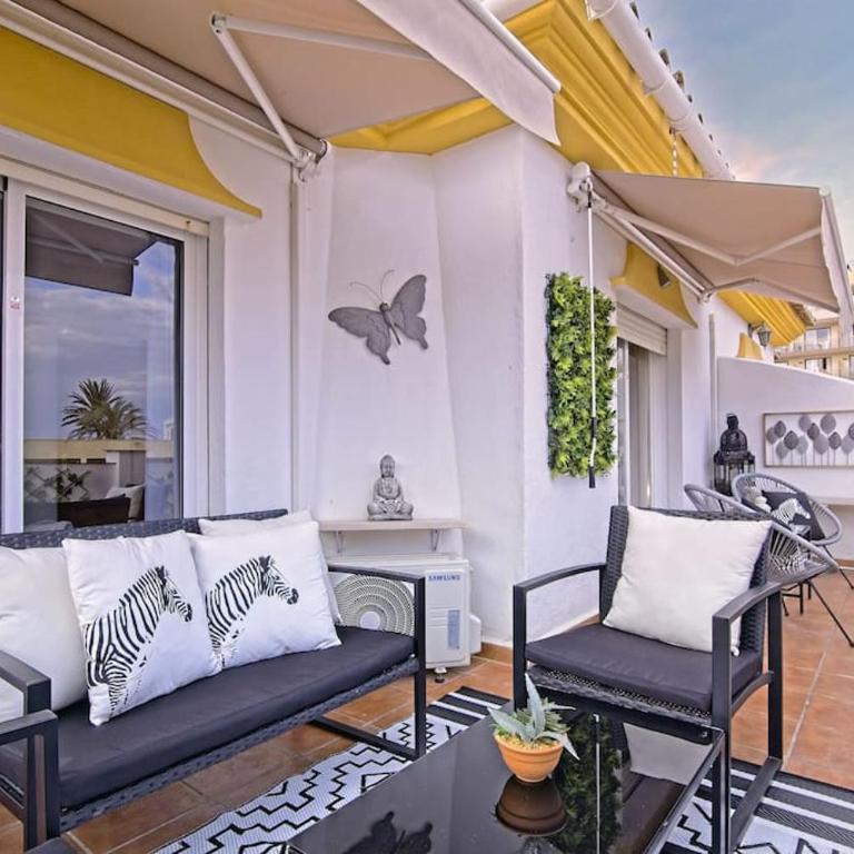 The Lemon Tree by the Sea - Casa de 3 dormitorios - 31